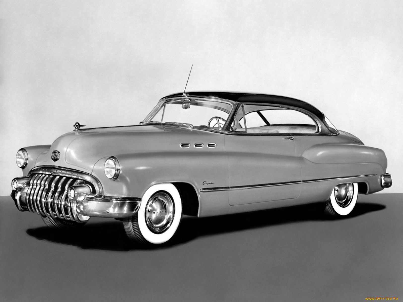 buick, super, riviera, door, hardtop, 56r, 1950, 